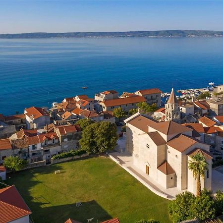 KaštelaNavi公寓 外观 照片