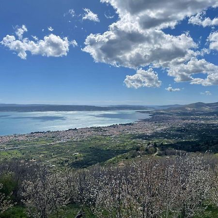 KaštelaNavi公寓 外观 照片