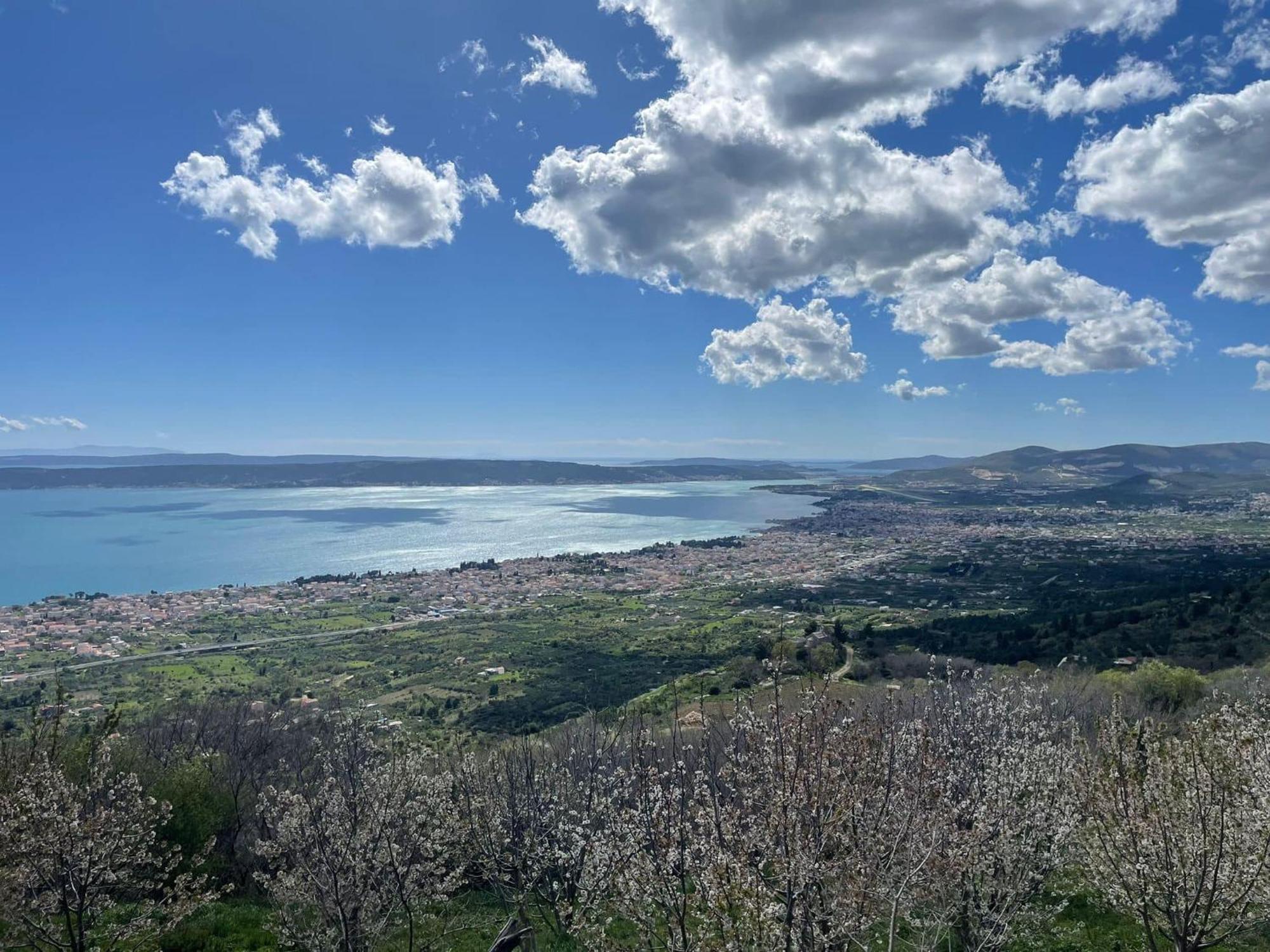 KaštelaNavi公寓 外观 照片