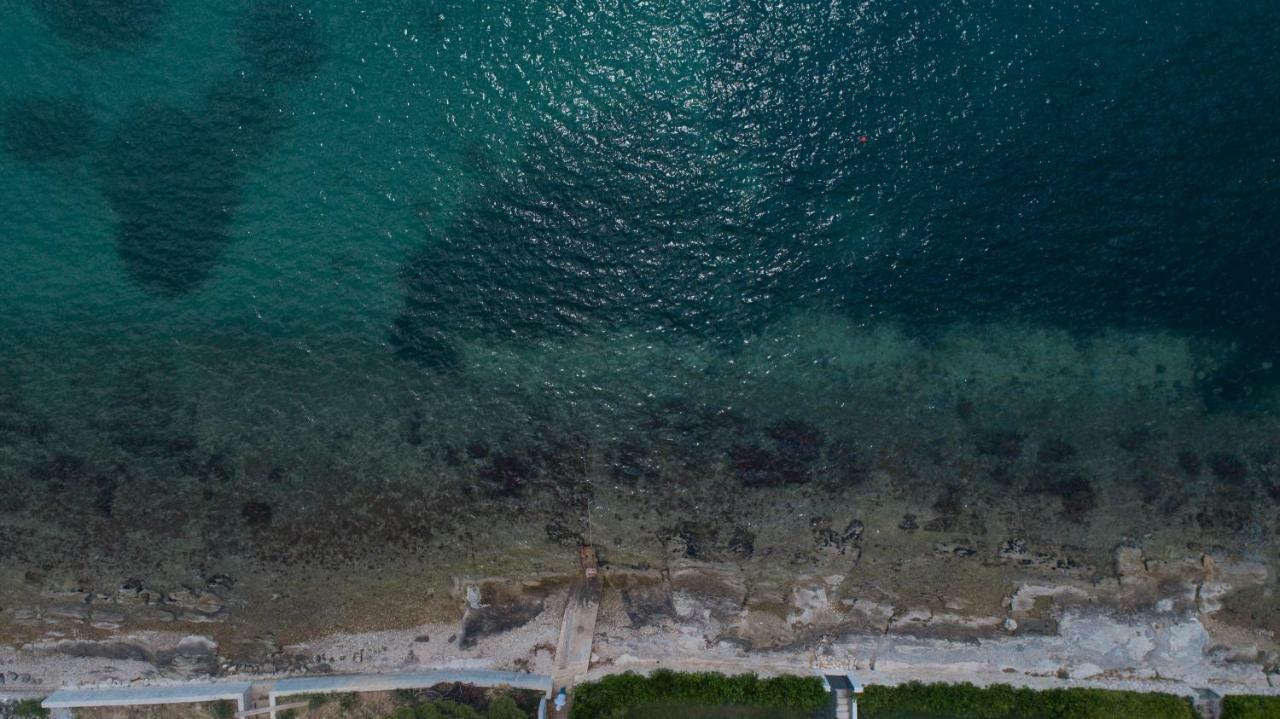 KaštelaNavi公寓 外观 照片