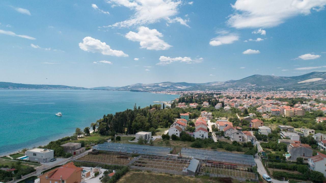 KaštelaNavi公寓 外观 照片