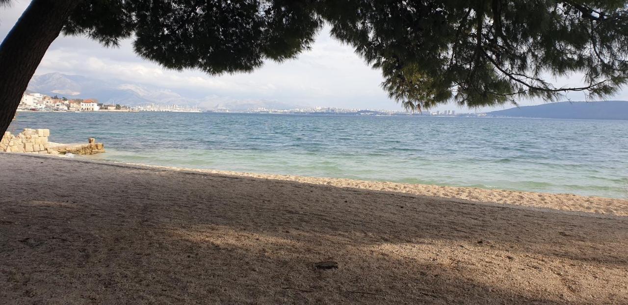 KaštelaNavi公寓 外观 照片