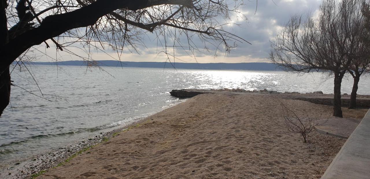 KaštelaNavi公寓 外观 照片