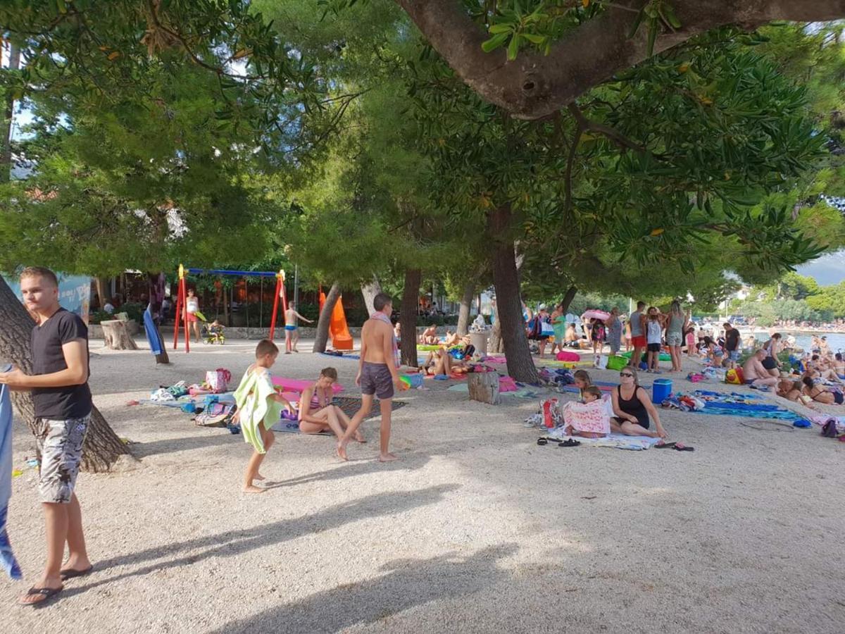KaštelaNavi公寓 外观 照片