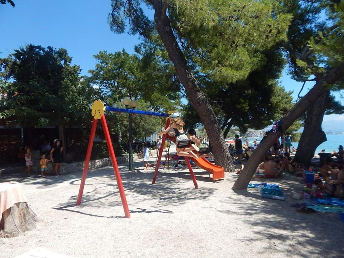 KaštelaNavi公寓 外观 照片