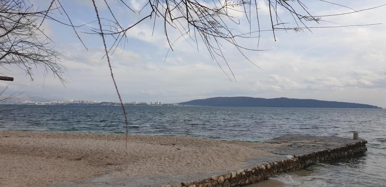 KaštelaNavi公寓 外观 照片