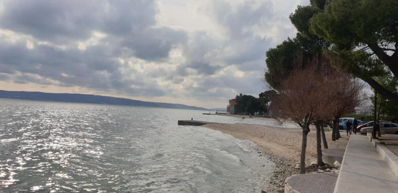 KaštelaNavi公寓 外观 照片