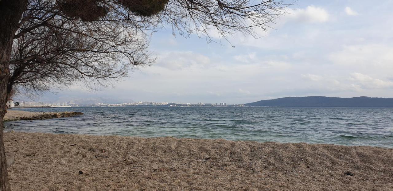 KaštelaNavi公寓 外观 照片